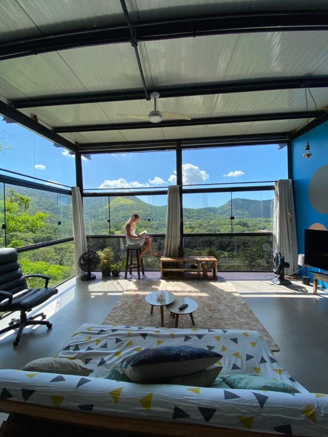 Canto Dos Passaros Rio de Janeiro Exterior photo